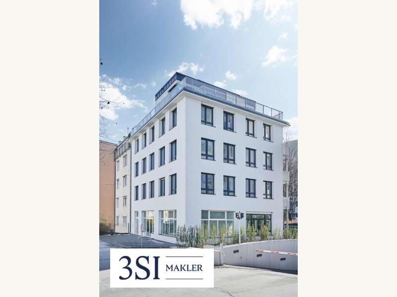 Geschäftslokal in 1180 Wien - 7