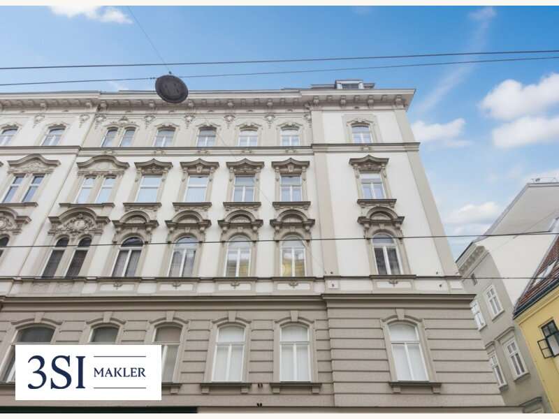 Geschäftslokal in 1070 Wien - 2