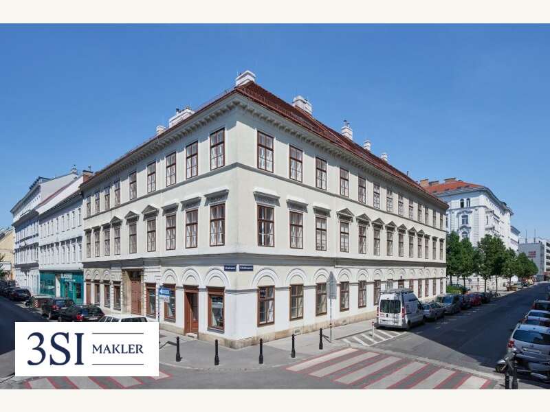 Büro in 1070 Wien - 1