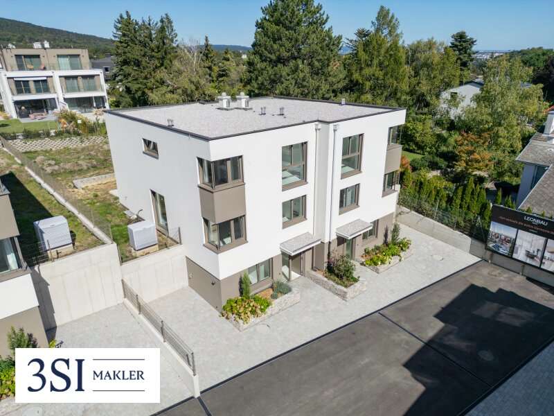 Doppelhaushälfte in 2380 Perchtoldsdorf - 1