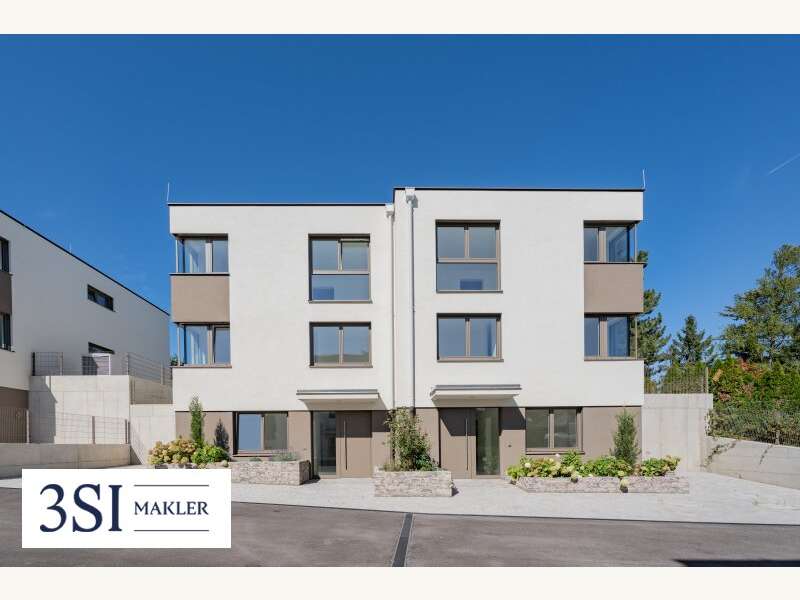 Doppelhaushälfte in 2380 Perchtoldsdorf - 3