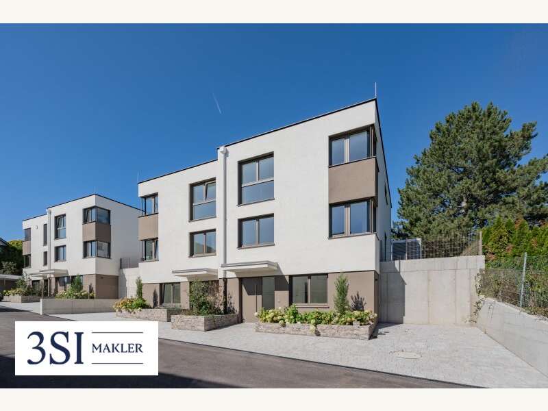 Doppelhaushälfte in 2380 Perchtoldsdorf - 4