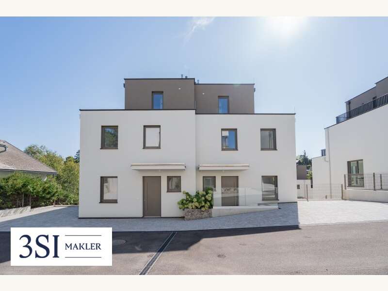 Doppelhaushälfte in 2380 Perchtoldsdorf - 6