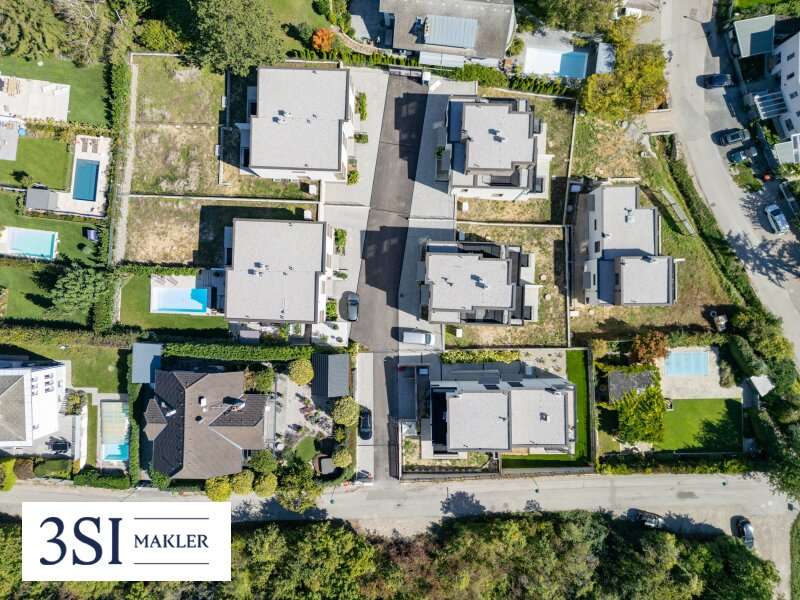 Doppelhaushälfte in 2380 Perchtoldsdorf - 14