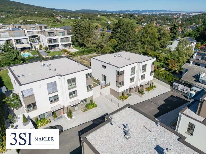 Doppelhaushälfte in 2380 Perchtoldsdorf - 16