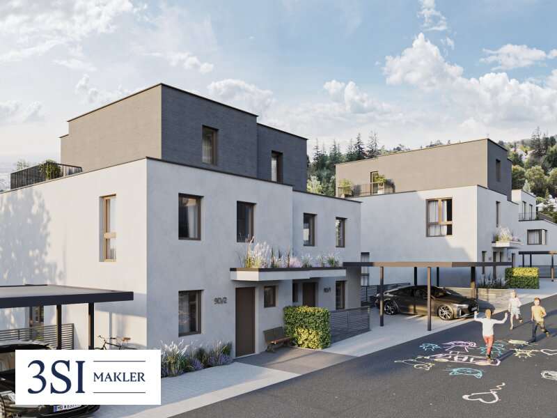 Doppelhaushälfte in 2380 Perchtoldsdorf - 18