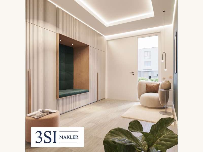 Doppelhaushälfte in 2380 Perchtoldsdorf - 19