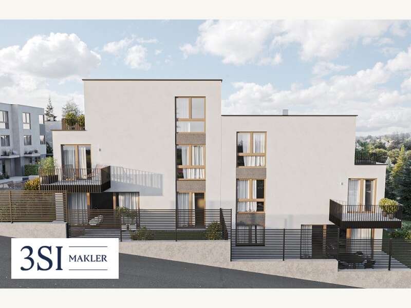 Doppelhaushälfte in 2380 Perchtoldsdorf - 20