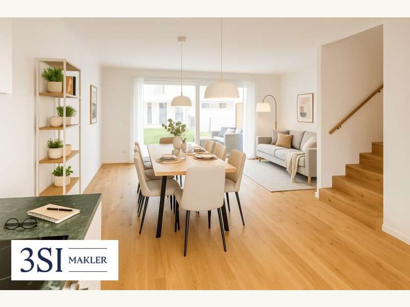 Stadthaus in 2344 Maria Enzersdorf - 2