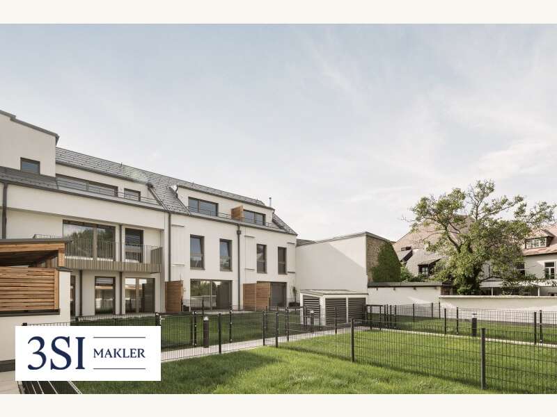 Stadthaus in 2344 Maria Enzersdorf - 13