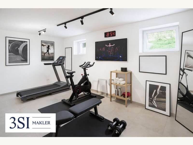 Stadthaus in 2344 Maria Enzersdorf - 15