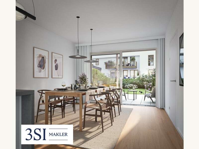 Stadthaus in 2344 Maria Enzersdorf - 2