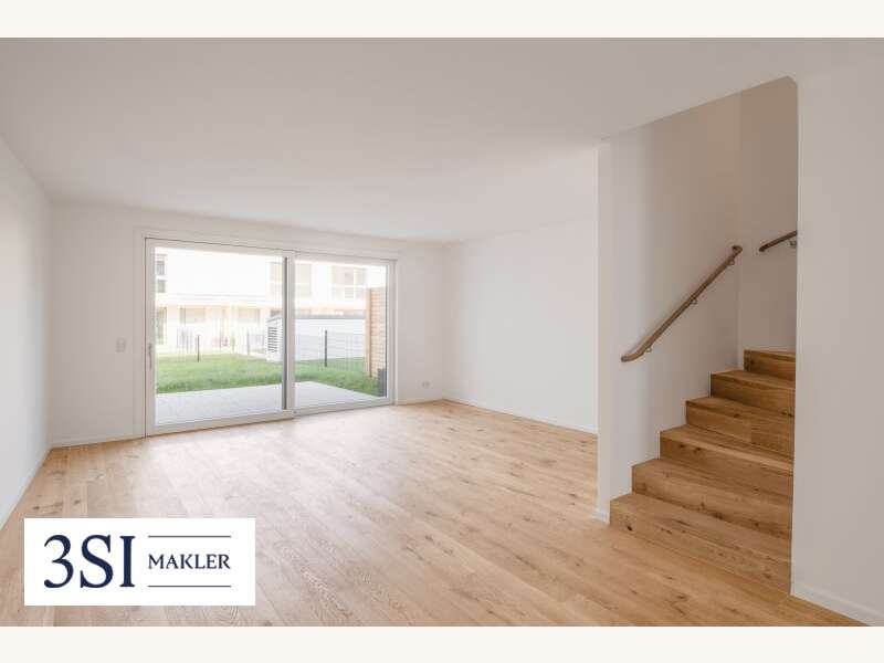 Stadthaus in 2344 Maria Enzersdorf - 4