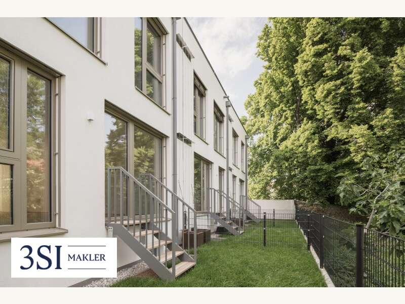 Stadthaus in 2344 Maria Enzersdorf - 13