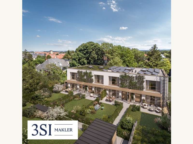 Stadthaus in 2344 Maria Enzersdorf - 14