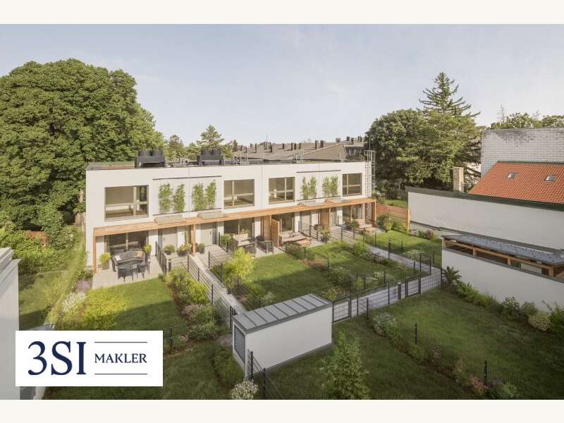 Stadthaus in 2344 Maria Enzersdorf - 16