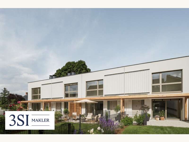 Stadthaus in 2344 Maria Enzersdorf - 17