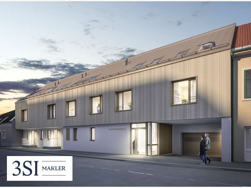 Stadthaus in 2344 Maria Enzersdorf - 18