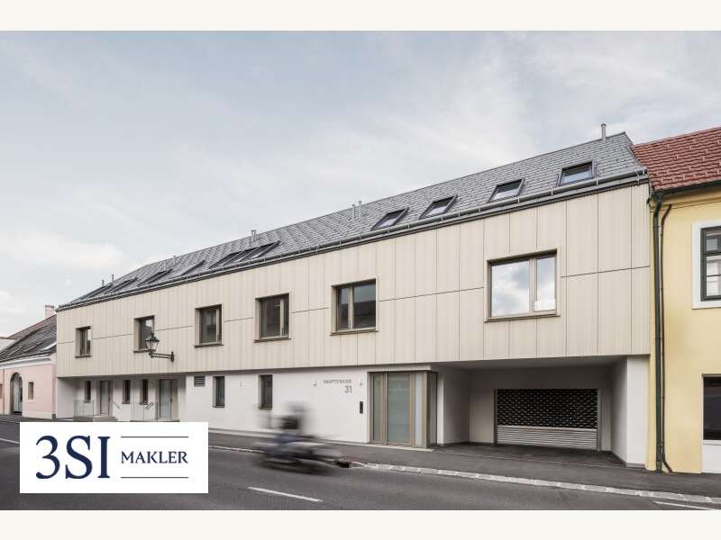 Stadthaus in 2344 Maria Enzersdorf - 19