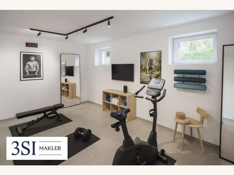 Stadthaus in 2344 Maria Enzersdorf - 20