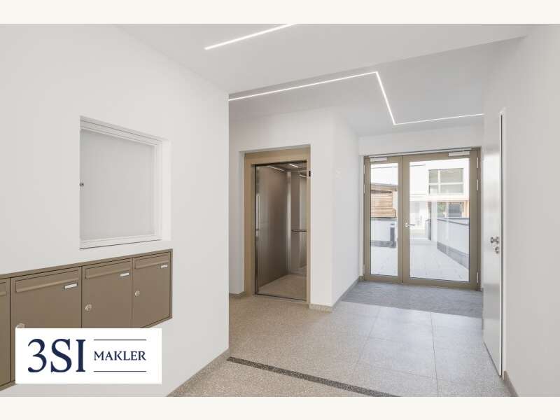 Stadthaus in 2344 Maria Enzersdorf - 21