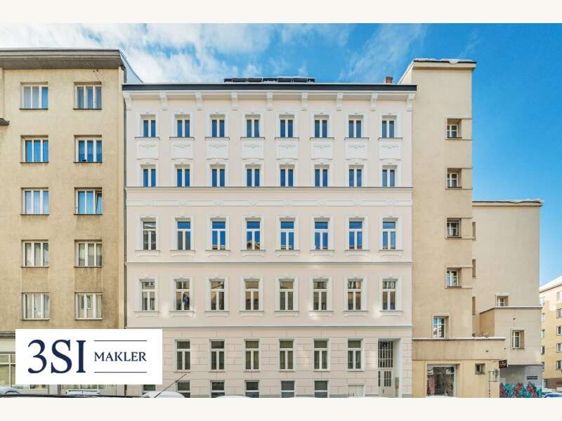 Eigentumswohnung in 1040 Wien - 13