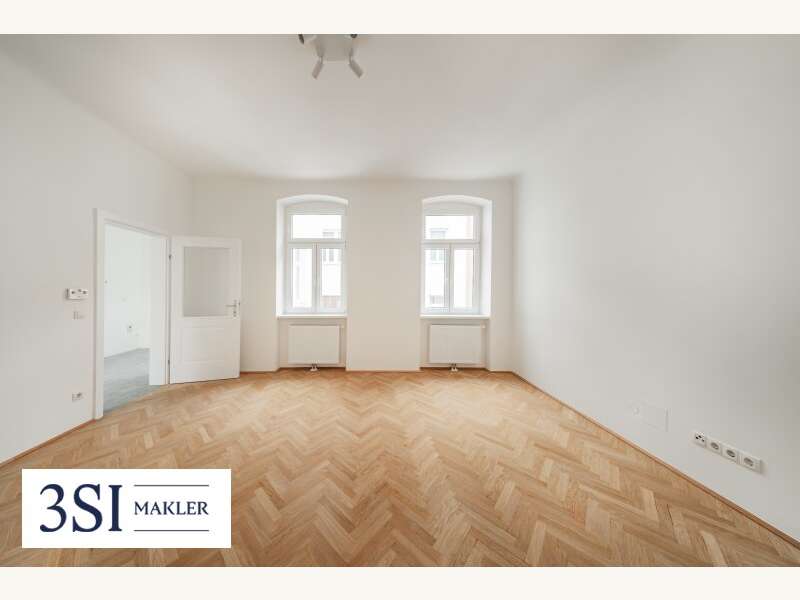 Eigentumswohnung in 1020 Wien - 1