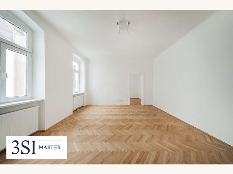 Eigentumswohnung in 1020 Wien - 2