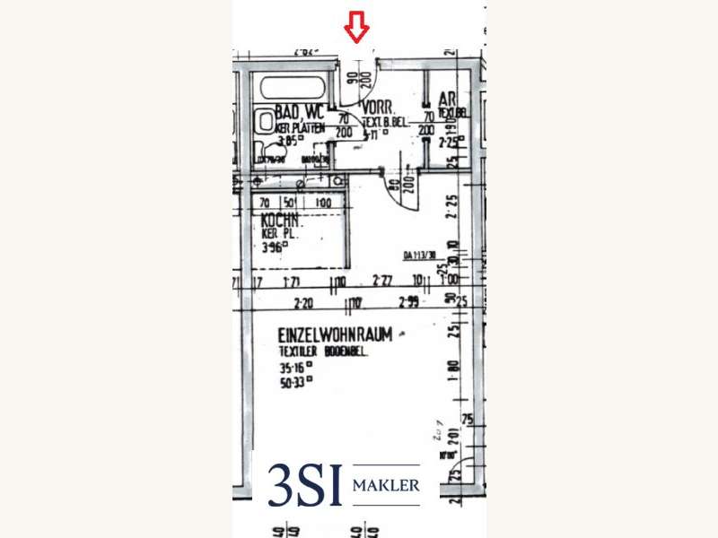 Eigentumswohnung in 1180 Wien - 12