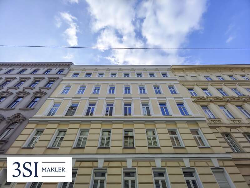 Wohnung in 1050 Wien - 1