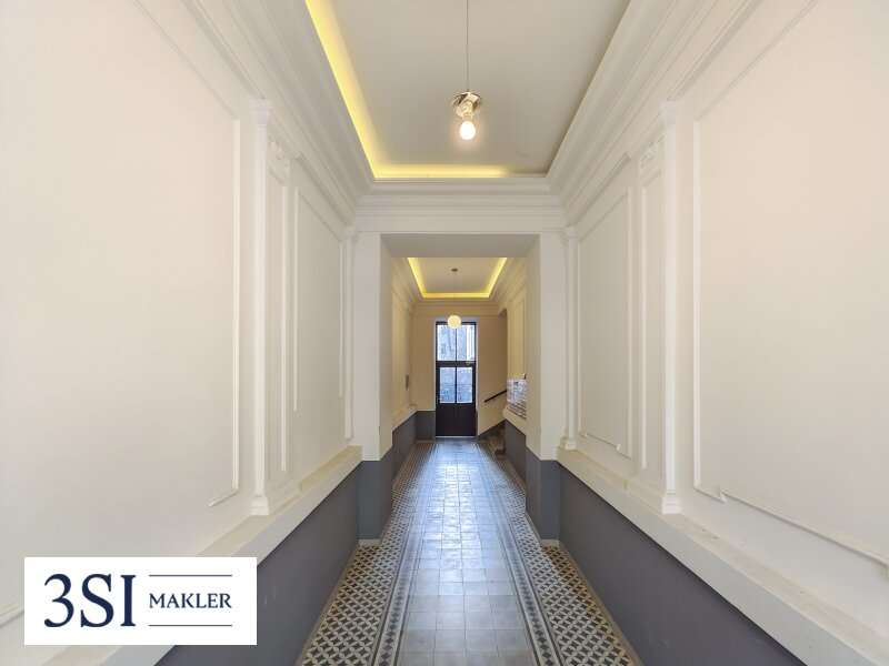 Wohnung in 1050 Wien - 2