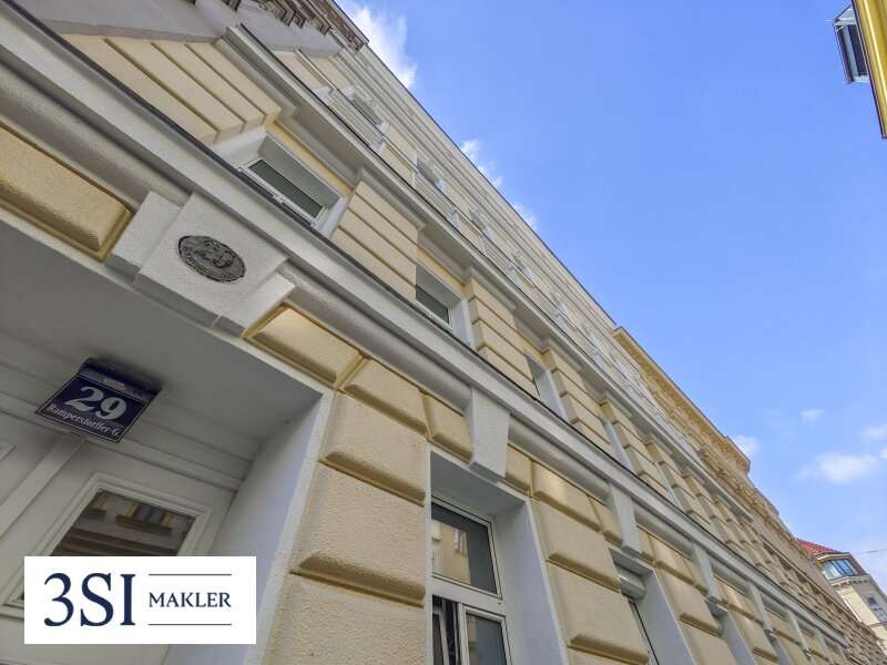 Wohnung in 1050 Wien - 4