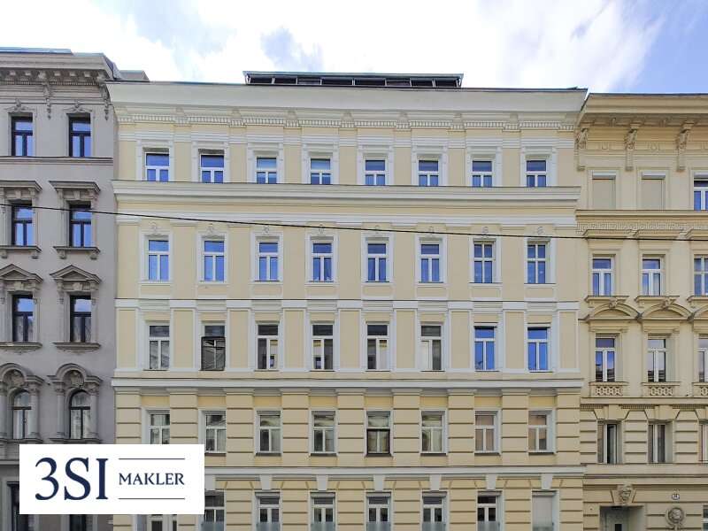 Wohnung in 1050 Wien - 5