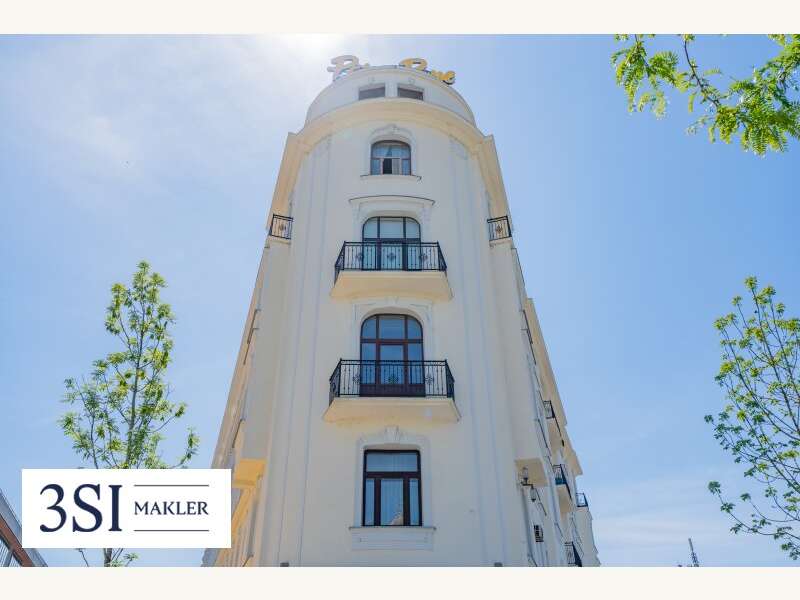 Eigentumswohnung in 1060 Wien - 1