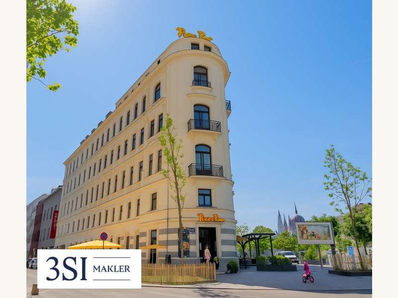 Eigentumswohnung in 1060 Wien - 2