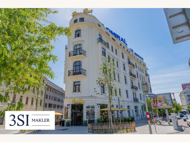 Eigentumswohnung in 1060 Wien - 3