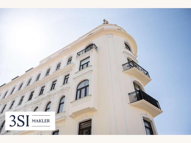 Eigentumswohnung in 1060 Wien - 4