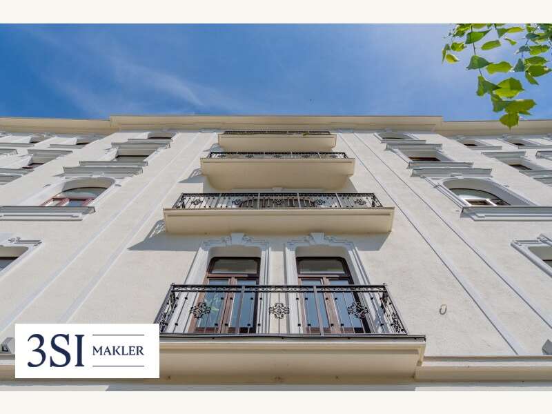 Eigentumswohnung in 1060 Wien - 6