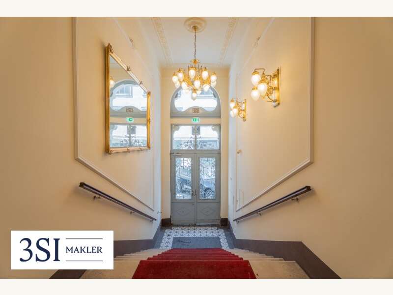 Eigentumswohnung in 1060 Wien - 7