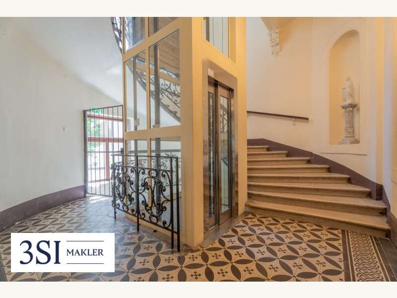 Eigentumswohnung in 1060 Wien - 8