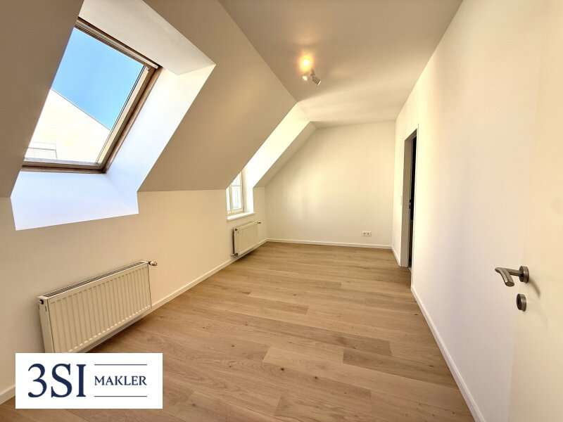 Eigentumswohnung in 1050 Wien - 2