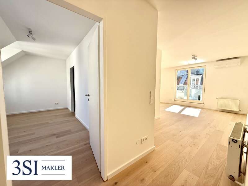 Eigentumswohnung in 1050 Wien - 3