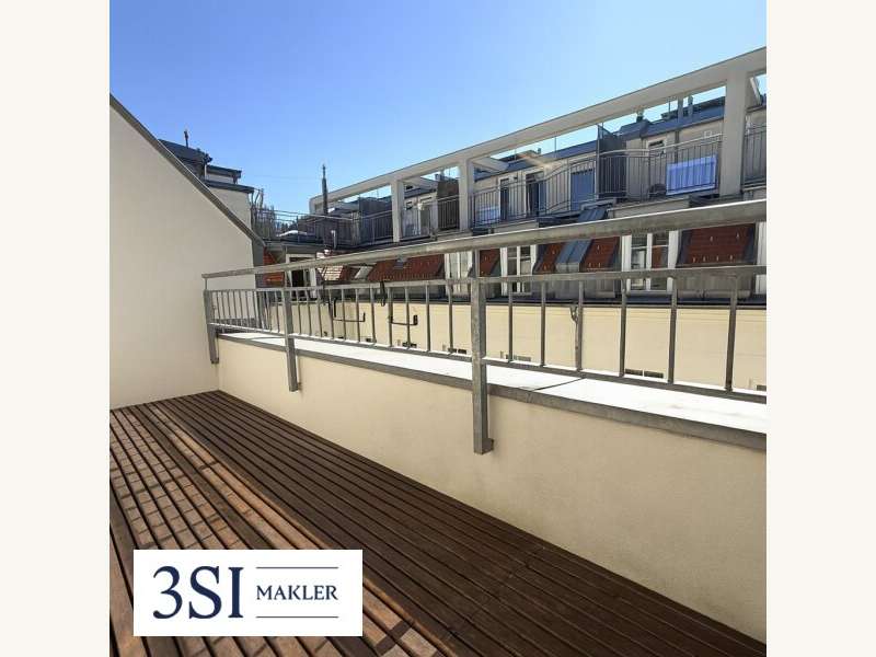 Eigentumswohnung in 1050 Wien - 4