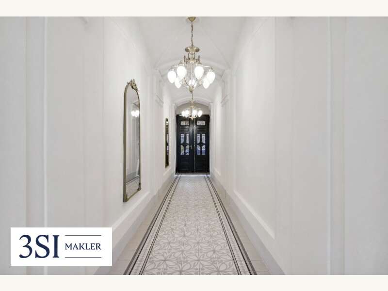 Eigentumswohnung in 1050 Wien - 8