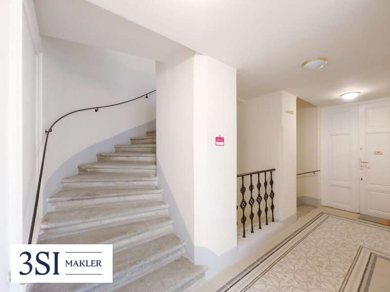 Eigentumswohnung in 1050 Wien - 10