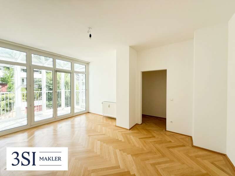 Eigentumswohnung in 1190 Wien - 2