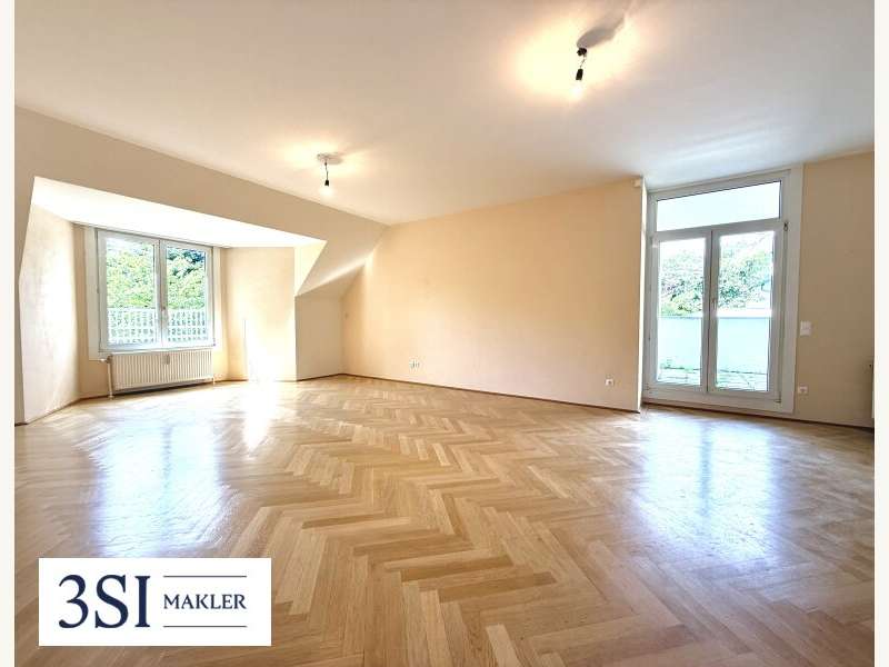 Eigentumswohnung in 1190 Wien - 4