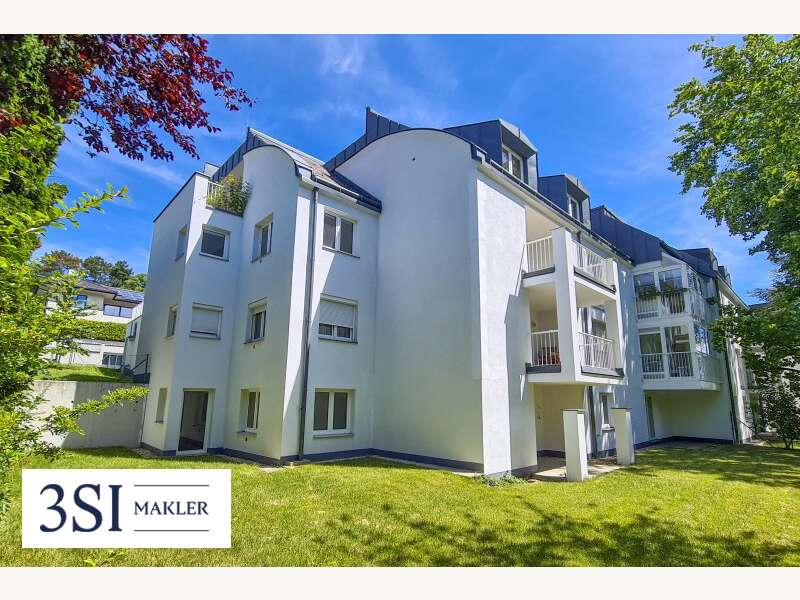 Eigentumswohnung in 1190 Wien - 7