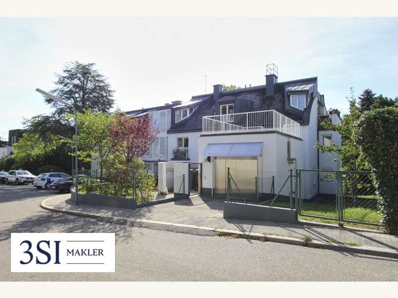 Eigentumswohnung in 1190 Wien - 9