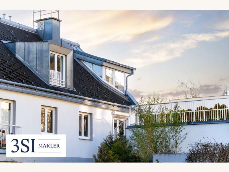 Eigentumswohnung in 1190 Wien - 11